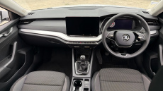 Skoda Octavia 1.5 TSI SE Technology 5dr Petrol Estate